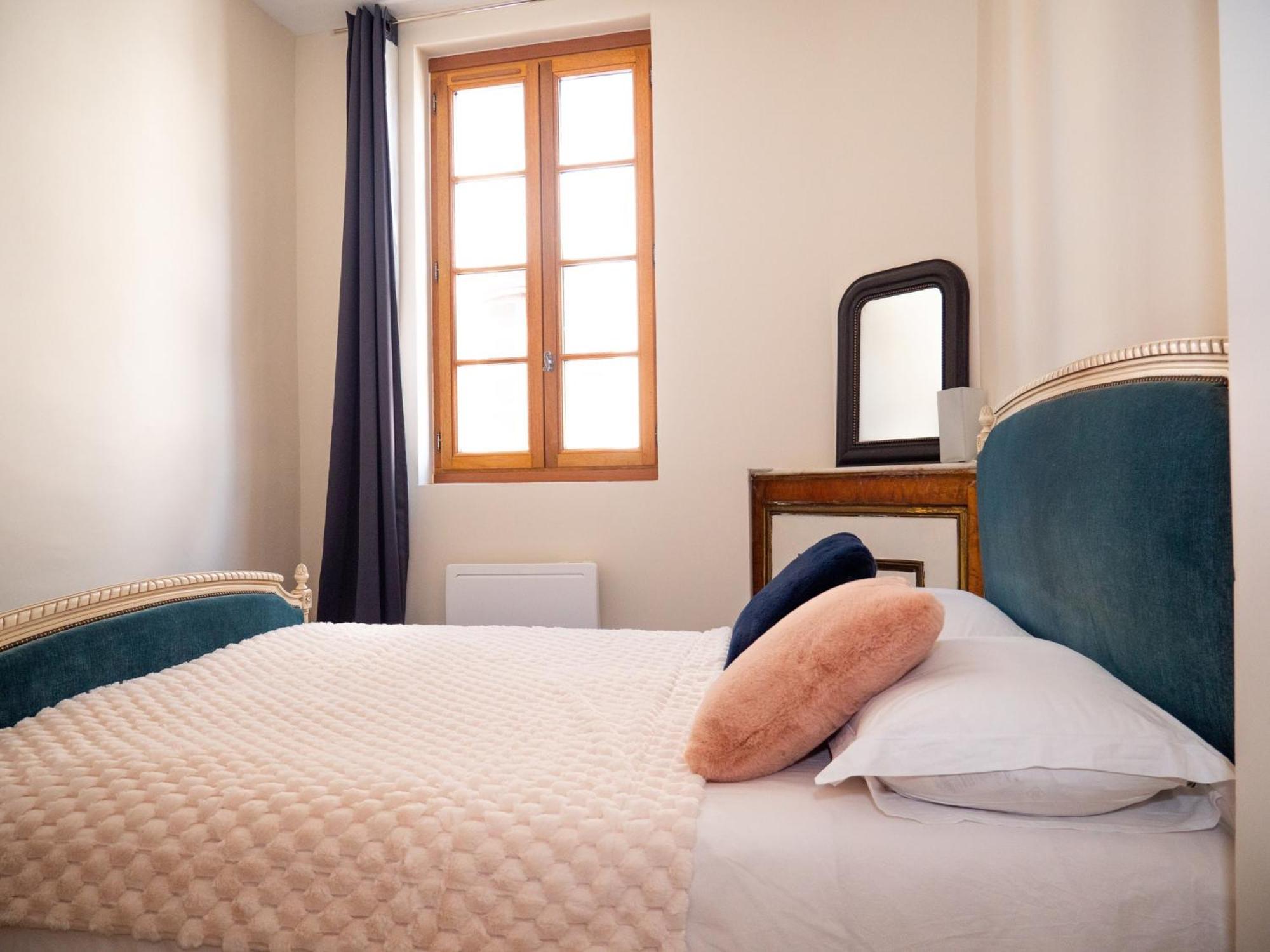 La Chambre Bleue Lezat-sur-Leze Buitenkant foto